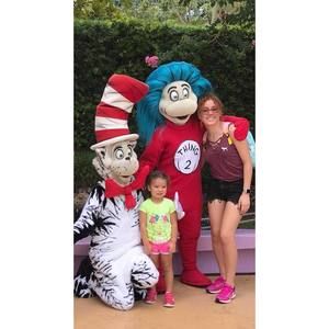 Meet your Posher, Milady